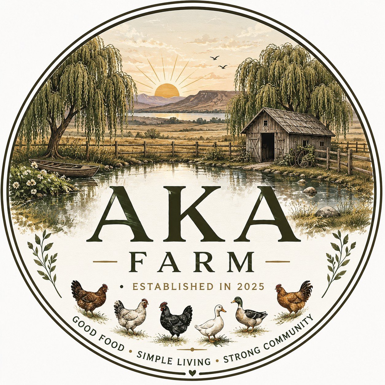 AKA Farm